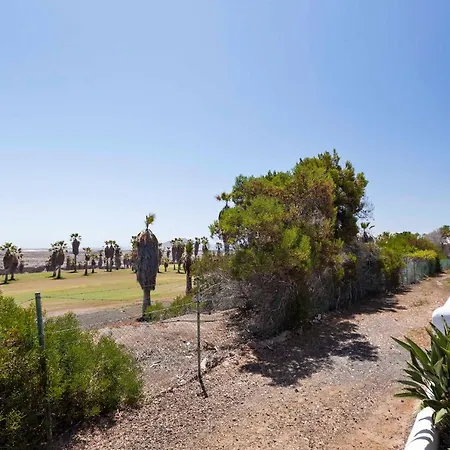 Copacabana, Golf Del Sur * Сан Мигель