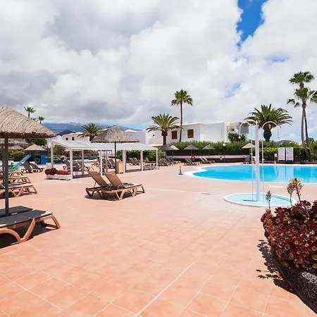 Copacabana, Golf Del Sur 빌라