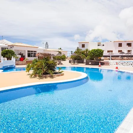 Copacabana, Golf Del Sur Вилла Сан Мигель