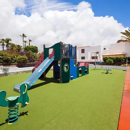 Copacabana, Golf Del Sur 빌라 산미겔데아보나
