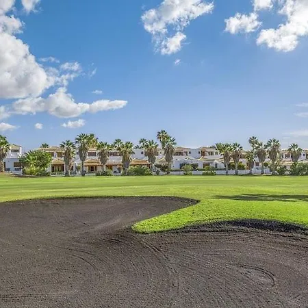Вилла Copacabana, Golf Del Sur *