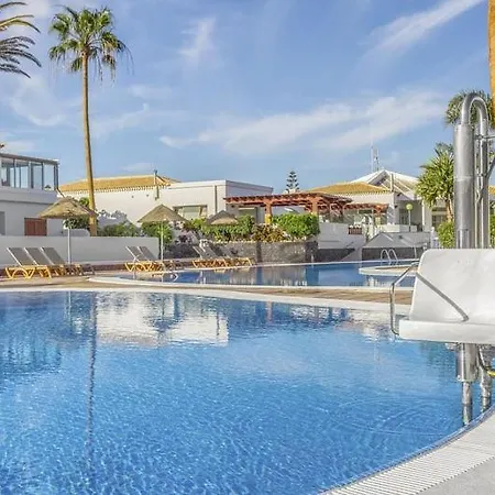 Copacabana, Golf Del Sur Вилла Сан Мигель
