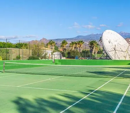Вилла Copacabana, Golf Del Sur *