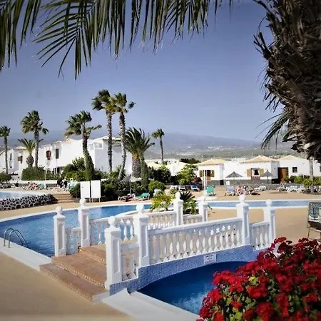 Copacabana, Golf Del Sur 빌라 산미겔데아보나