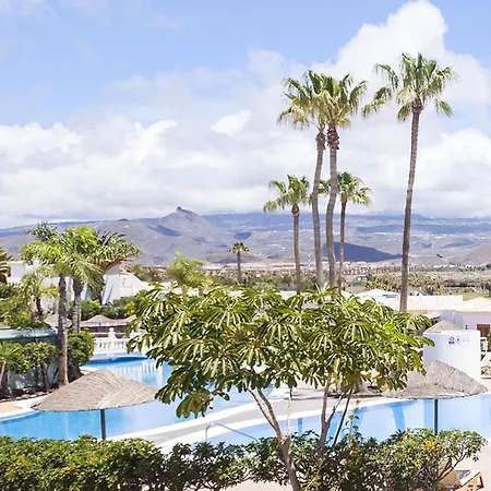 Вилла Copacabana, Golf Del Sur *