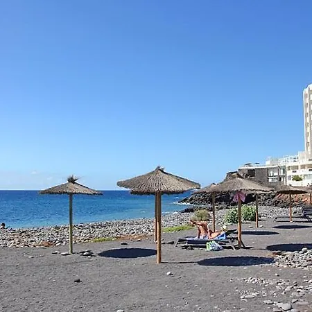Copacabana, Golf Del Sur 빌라 산미겔데아보나