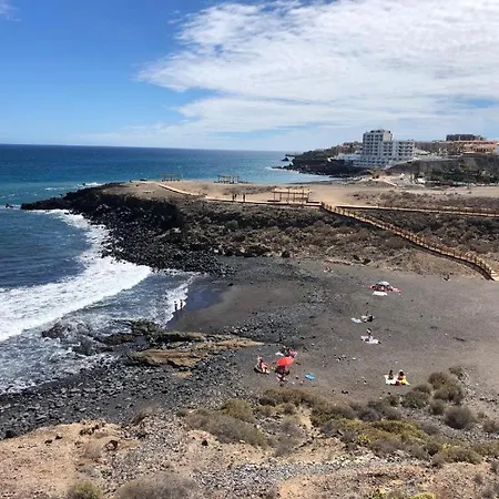 Copacabana, Golf Del Sur Сан Мигель