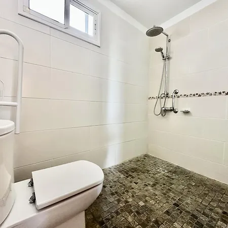 Вилла Copacabana, Golf Del Sur