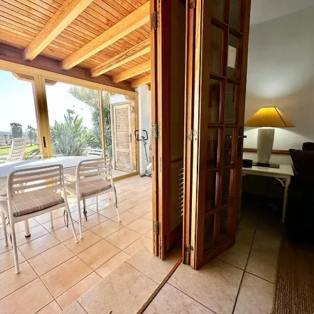 Copacabana, Golf Del Sur Вилла