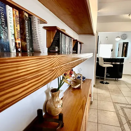 Вилла Copacabana, Golf Del Sur *
