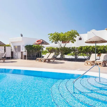Villa Copacabana, Golf Del Sur *
